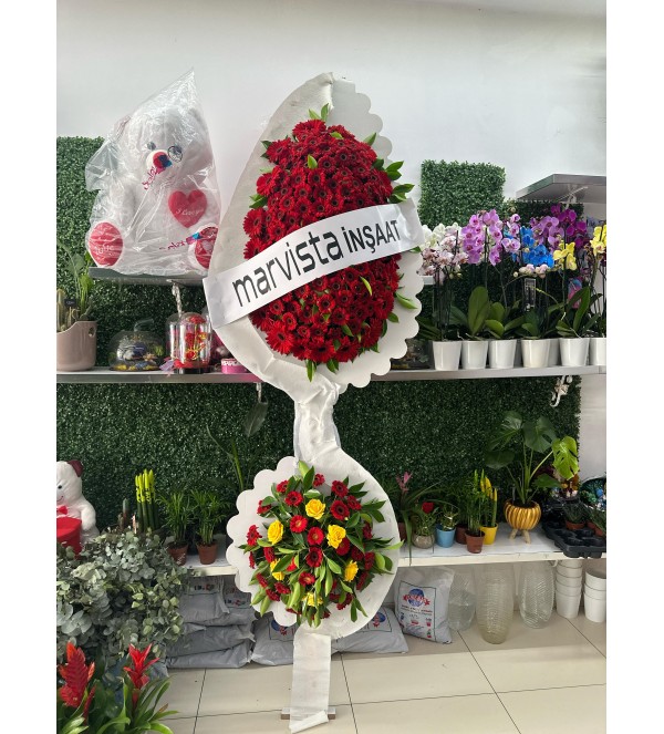 Açılış Düğün Nikah Sepeti